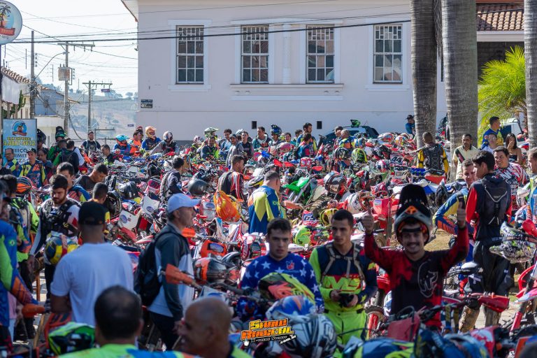 3ª Trilha da Vó Judite bate recorde em 2022