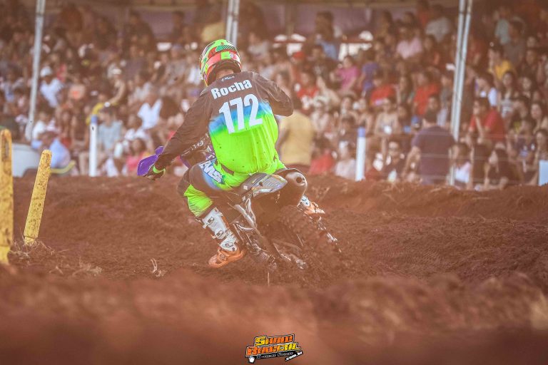 AO VIVO: 2º dia de disputas no GOIANO DE MX | São Simão GO