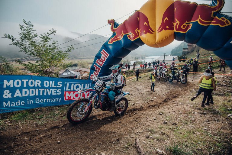 Red Bull Romaniacs | Race Day 1 | Assista