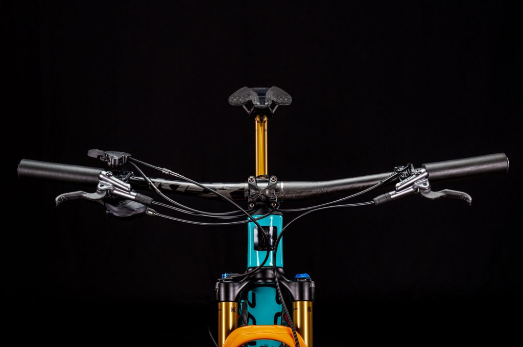 BIKE: Conhe&ccedil;a a Sense Invictus Factory Team e a Sense Impact Factory Team 2023