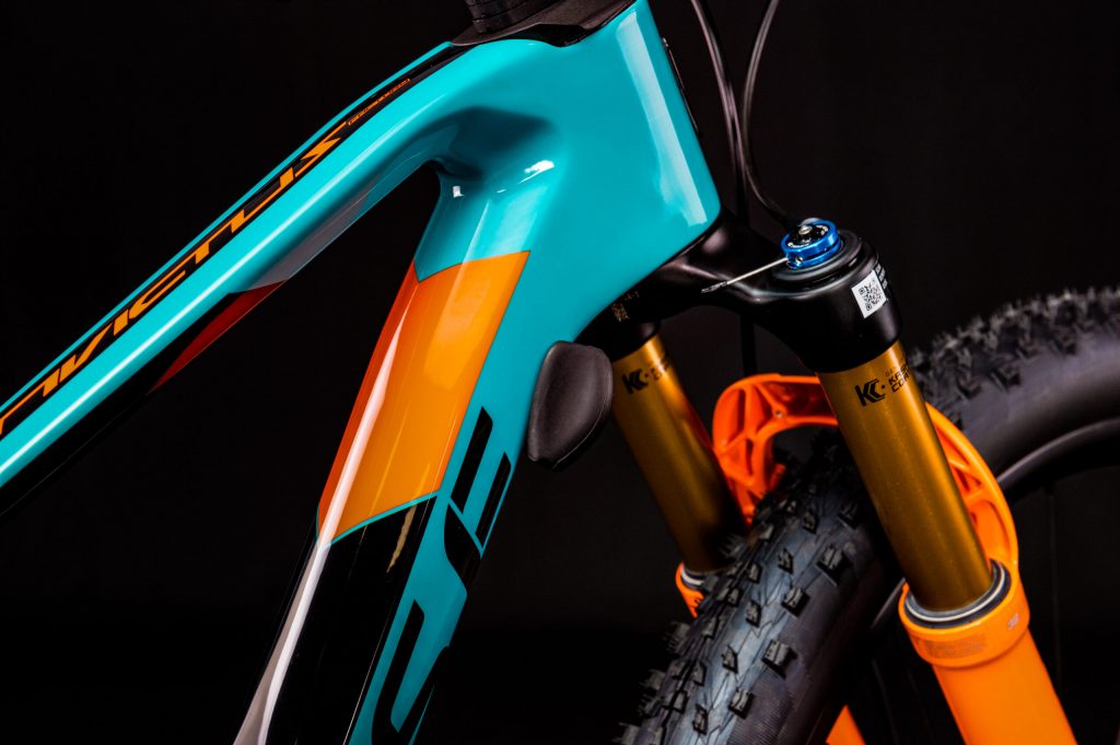 BIKE: Conhe&ccedil;a a Sense Invictus Factory Team e a Sense Impact Factory Team 2023