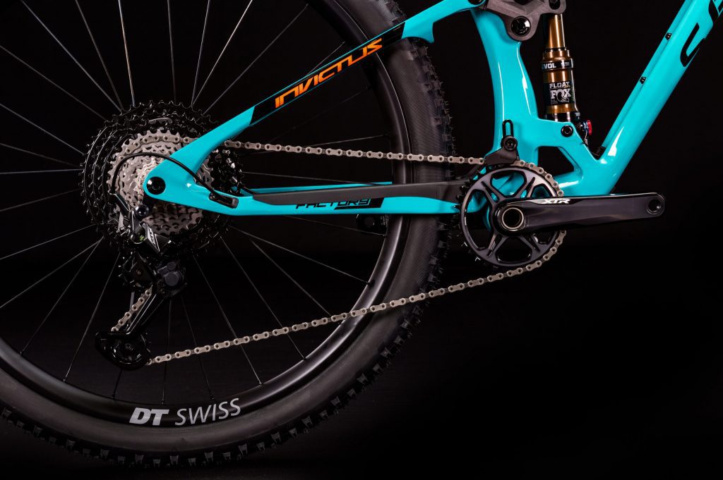 BIKE: Conhe&ccedil;a a Sense Invictus Factory Team e a Sense Impact Factory Team 2023