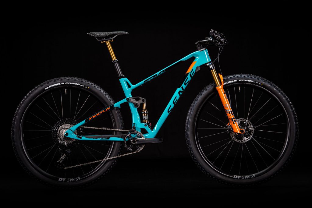 BIKE: Conhe&ccedil;a a Sense Invictus Factory Team e a Sense Impact Factory Team 2023