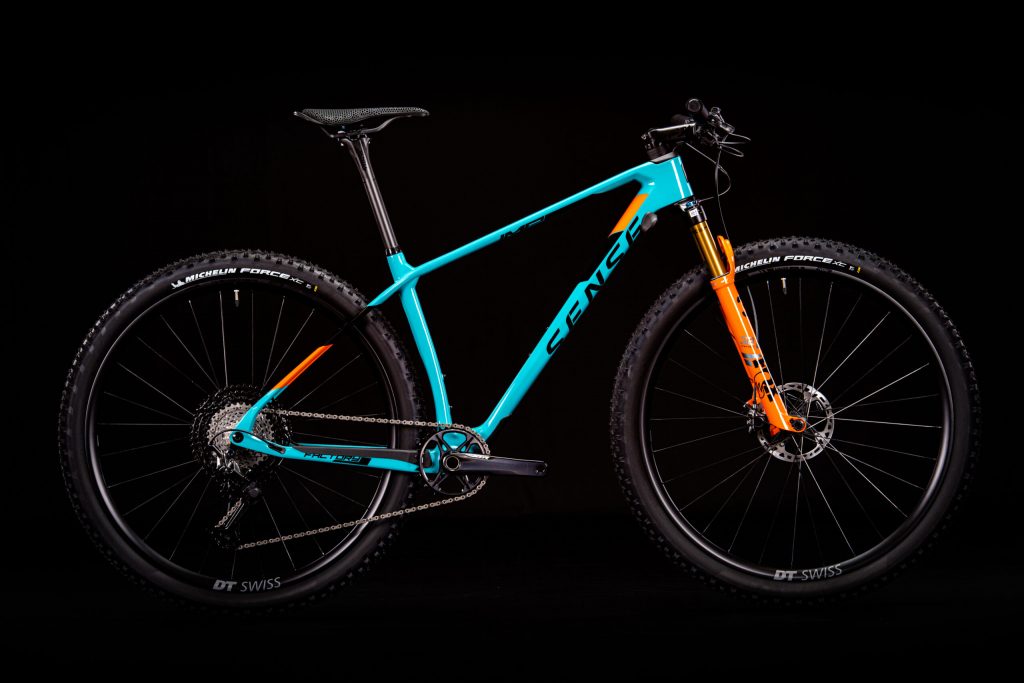 BIKE: Conhe&ccedil;a a Sense Invictus Factory Team e a Sense Impact Factory Team 2023