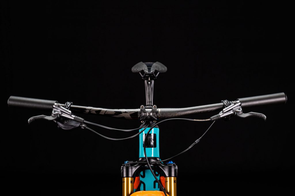 BIKE: Conhe&ccedil;a a Sense Invictus Factory Team e a Sense Impact Factory Team 2023