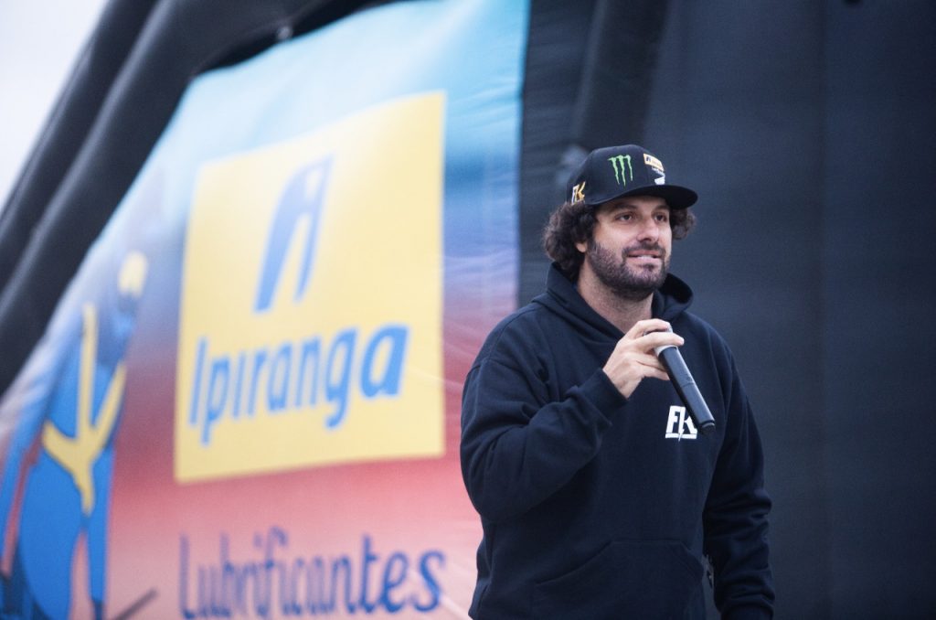 Freestyle Motocross marca presen&ccedil;a no Festival Interlagos e anuncia participa&ccedil;&atilde;o no Full Rocket