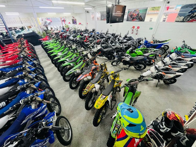 Quer trocar de moto? Corre pra JP Motos, o lugar certo com o modelo ideal para você, confira mais um “TOP 5 JP Motos”, escolha sua moto, CLIQUE AQUI!