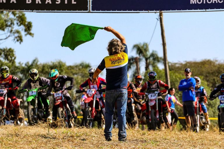 LMT Race Team no Cross Country Paulista.