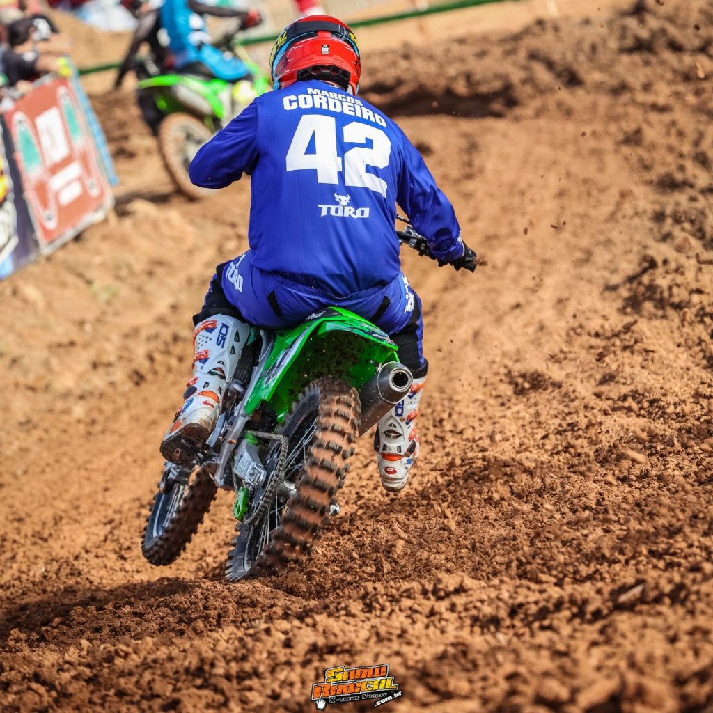 Com uma grande presen&ccedil;a de p&uacute;blico e disputas de alto n&iacute;vel, 3&ordf; etapa do Catarinense de Motocross foi sucesso absoluto, confira os resultados.