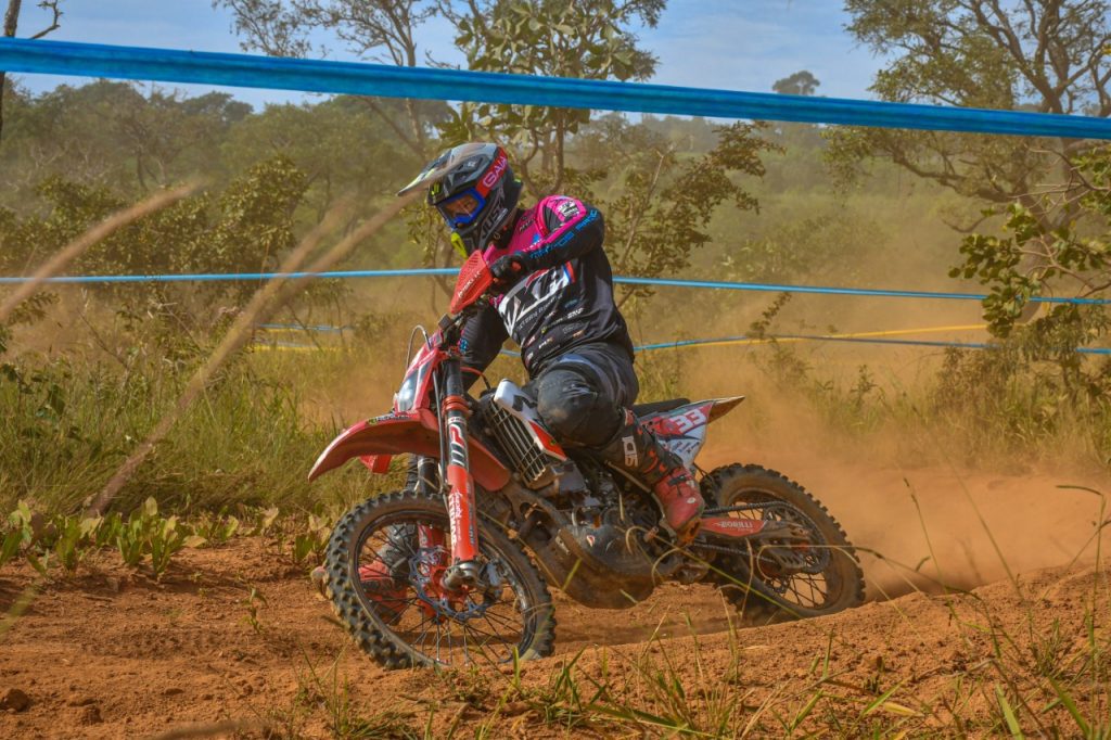 Campeonato Brasileiro de Enduro vai a Novo Horizonte (SC) para a quinta prova da temporada 2022