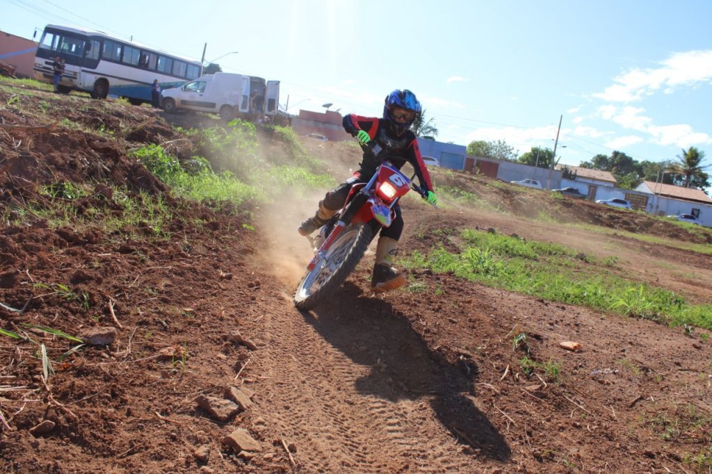 Diretamente do norte do Brasil, projeto “Futuros campe&otilde;es” inicia nova fase das aulas com foco na pilotagem.