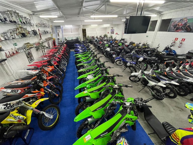 JP Racing oferece condições especiais para parcelamento e financiamento com direito a bônus especial, confira essa super promoção.