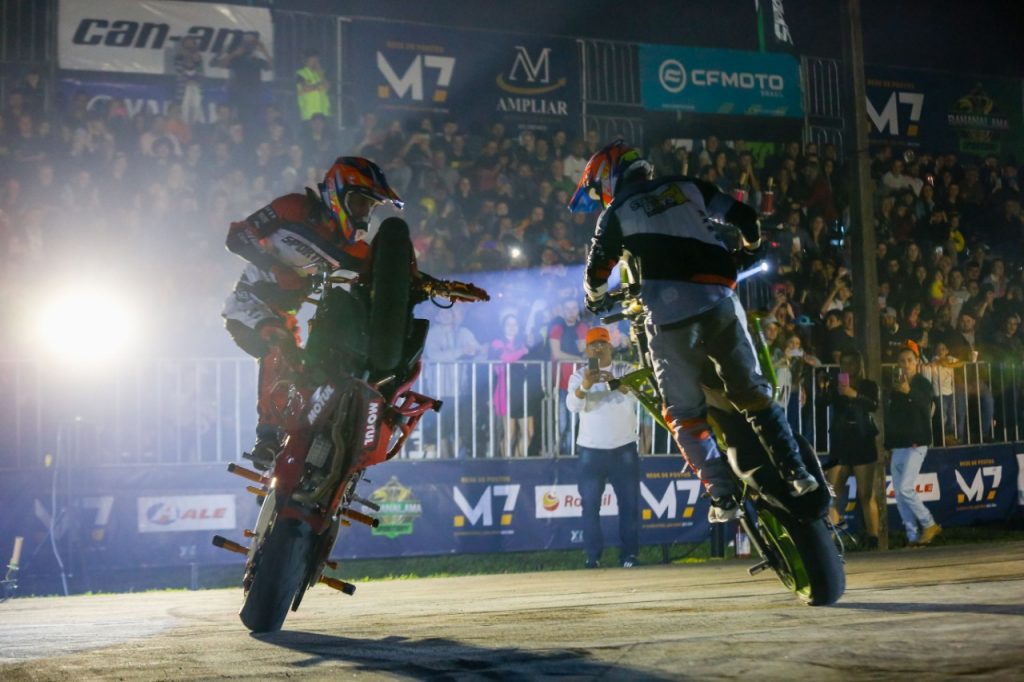 Bananalama quebra o pr&oacute;prio recorde em edi&ccedil;&atilde;o hist&oacute;rica