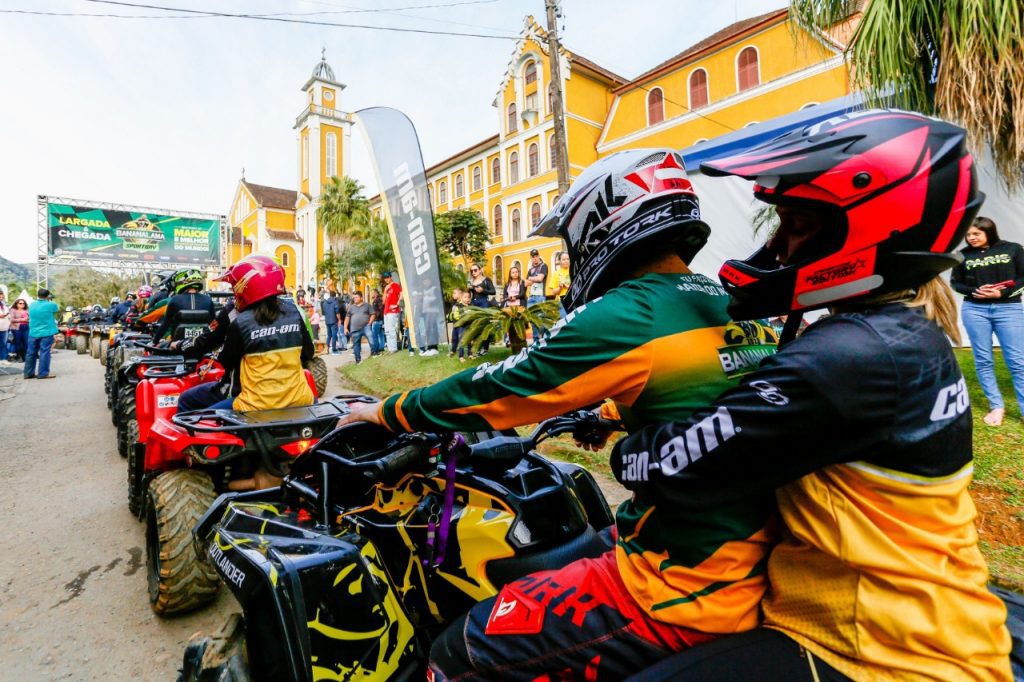 Bananalama quebra o pr&oacute;prio recorde em edi&ccedil;&atilde;o hist&oacute;rica