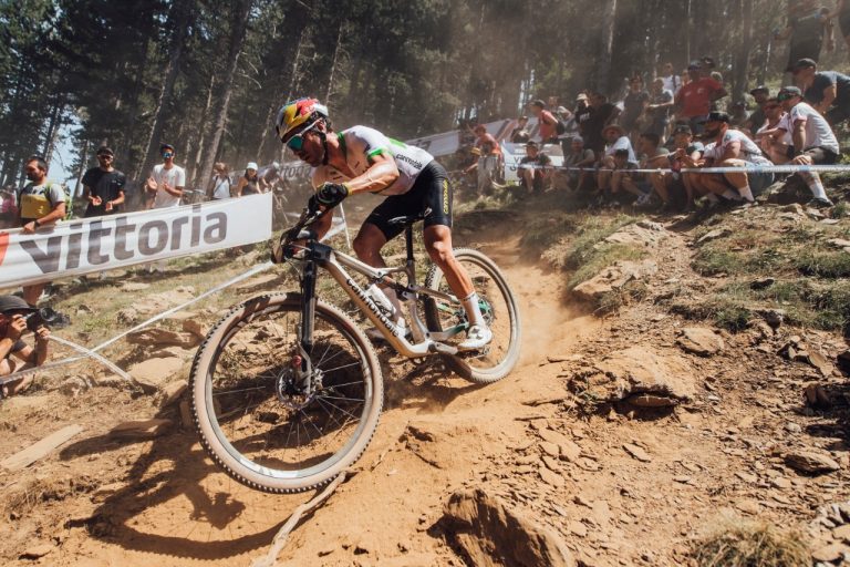 BIKE: Em temporada desafiadora,  Avancini busca retomada nos EUA