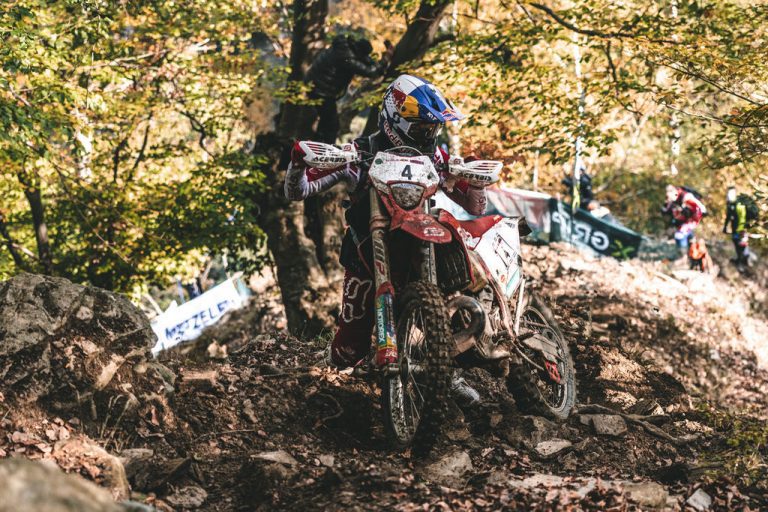 AO VIVO Red Bull Romaniacs 2º dia de provas