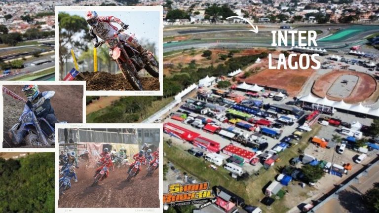 VÍDEO: Review da  3ª e 4ª etapa do BRMX em Interlagos, com Leandro Silva e Jean Ramos.