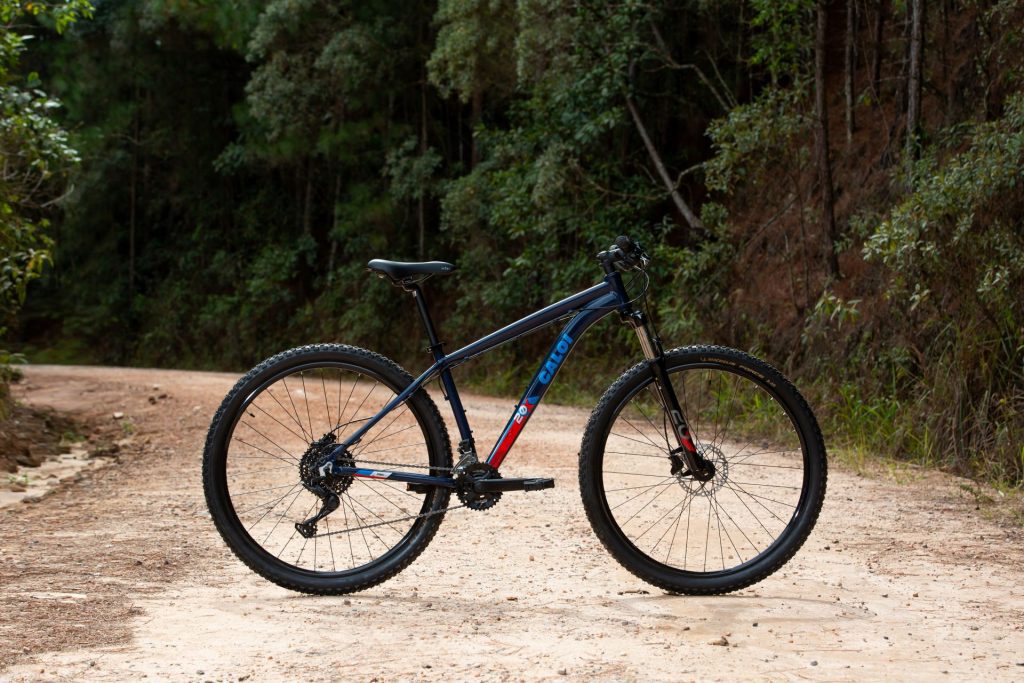 Caloi aumenta a linha Explorer  com o lan&ccedil;amento de dois novos modelos