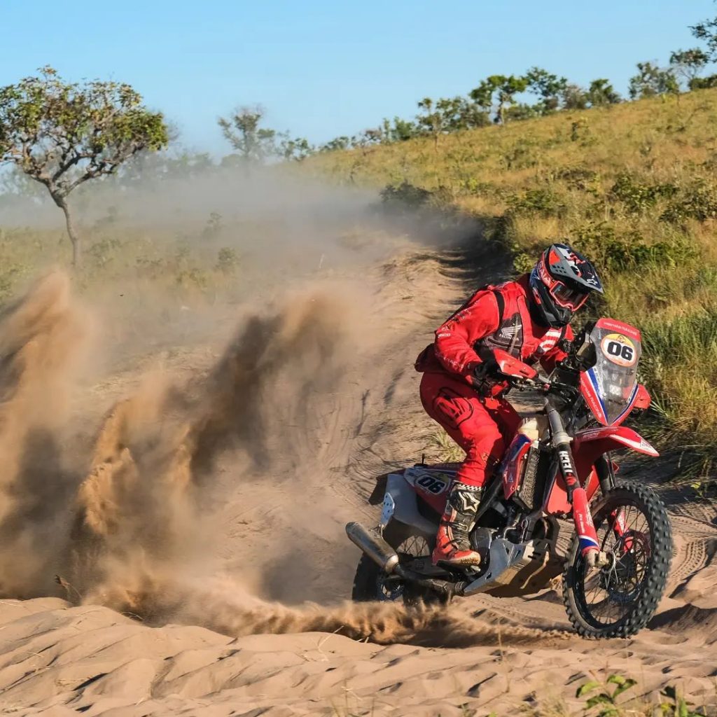 Pilotos da Gaia se preparam para cruzar o Brasil na hist&oacute;rica edi&ccedil;&atilde;o do Rally dos Sert&otilde;es