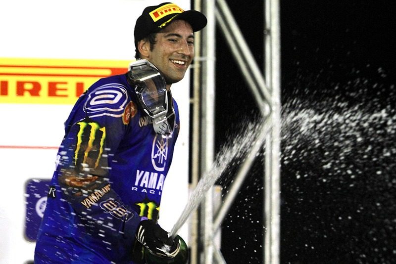 Carlos Campano anuncia aposentadoria do motocross brasileiro