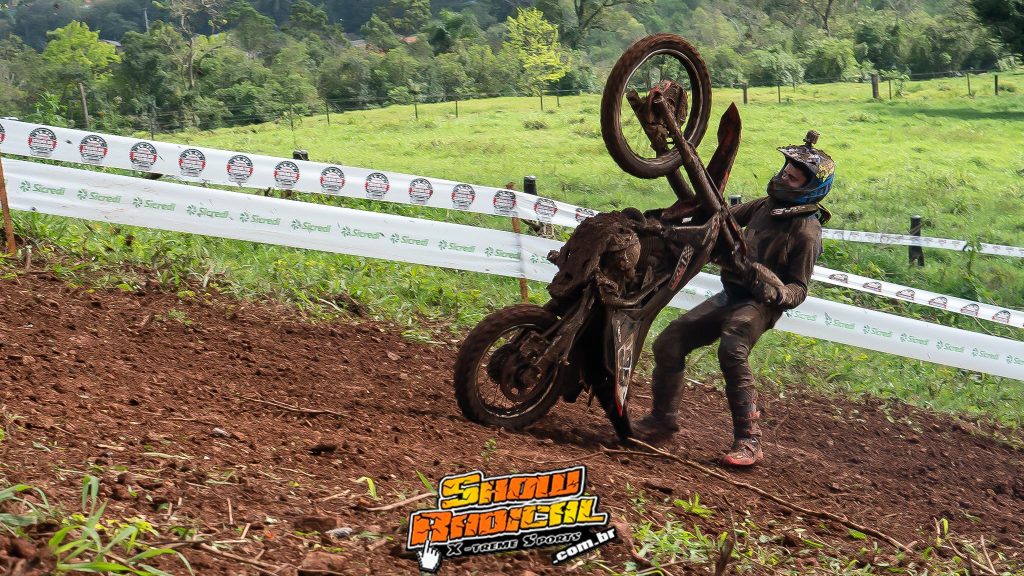 7&ordf; Trilha do Carv&atilde;o &eacute; sucesso em Brochier RS