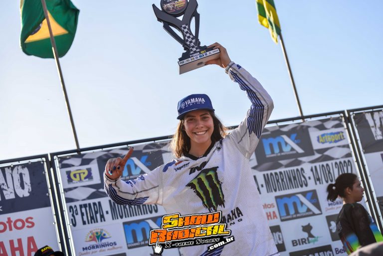 Galeria de FOTOS, 3ª etapa Goiano de Motocross | Morrinhos GO