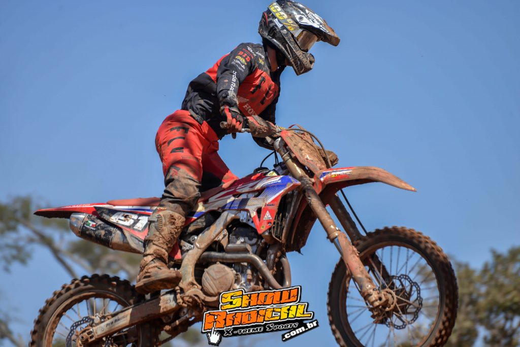 Resultados 5&ordf; etapa BRMX | Morrinhos GO | Sexta-feira