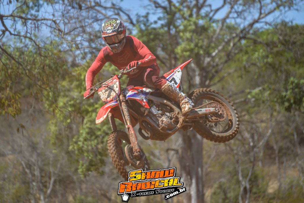 Resultados 5&ordf; etapa BRMX | Morrinhos GO | Sexta-feira