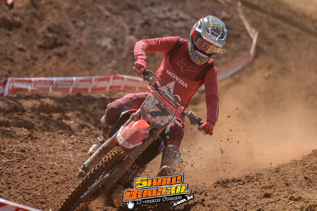 Resultados 5&ordf; etapa BRMX | Morrinhos GO | Sexta-feira