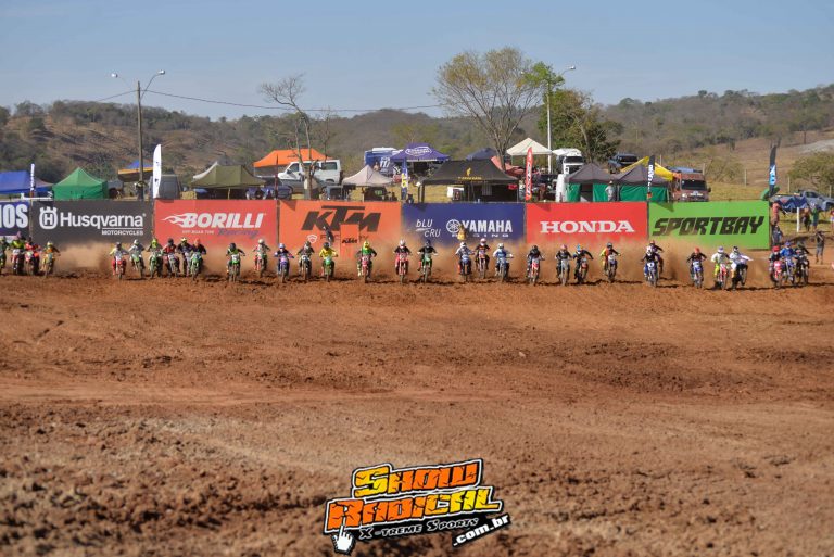 Resultados 5ª etapa BRMX | Morrinhos GO | Sexta-feira