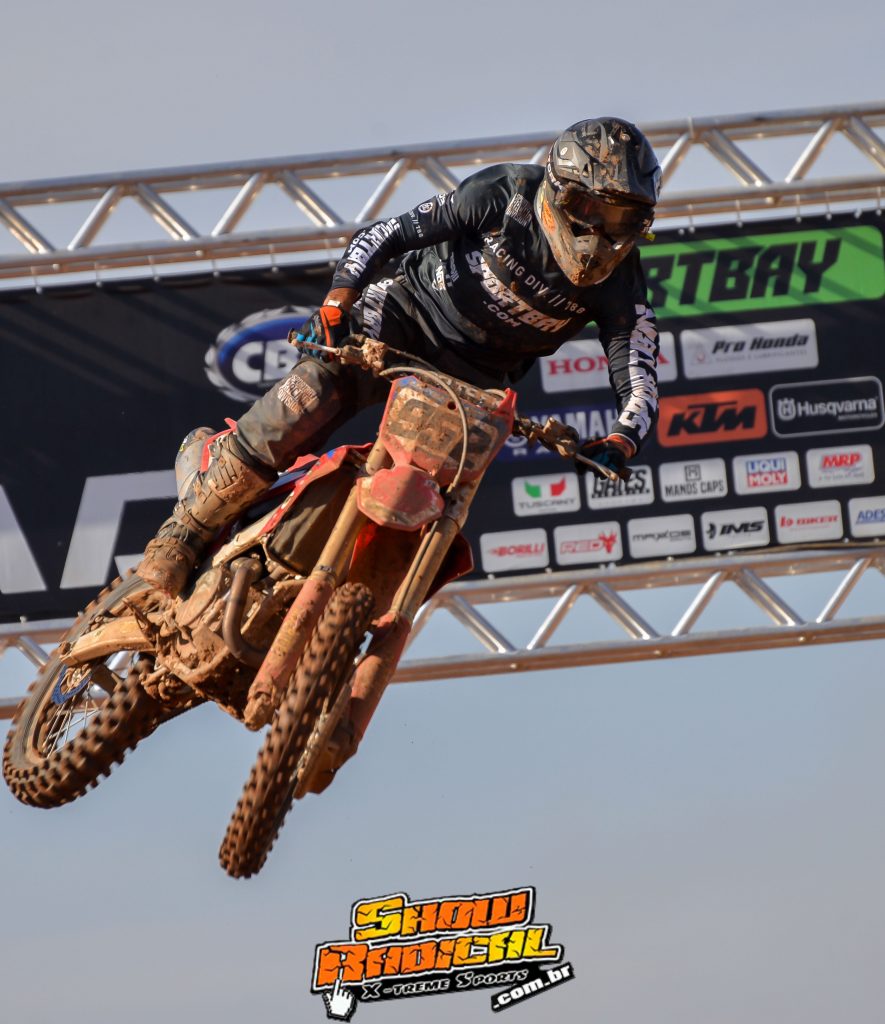 Resultados 5&ordf; etapa BRMX | Morrinhos GO | Sexta-feira