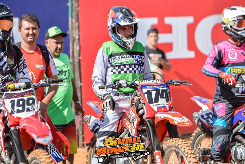 L&eacute;o Souza faz seu 1&ordm; TOP5 no BRMX pela MT Racing Team nas 450cc