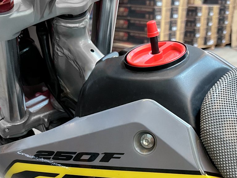 Biker Acess&oacute;rios apresenta novos produtos para motos nacionais