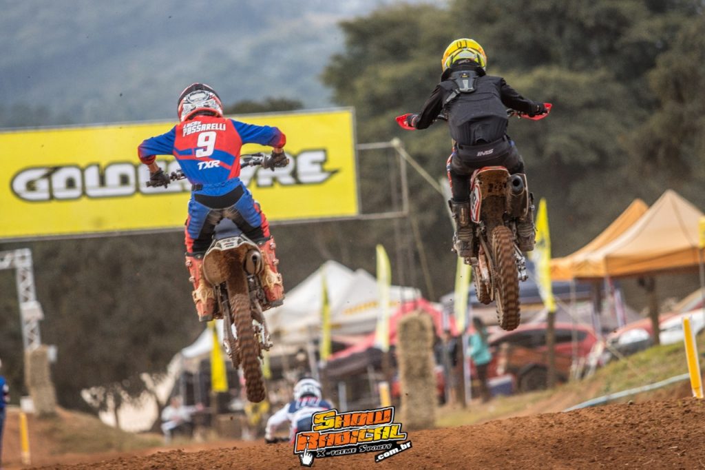 Treinos e provas marcam o primeiro dia de competi&ccedil;&atilde;o na Copa Machito School