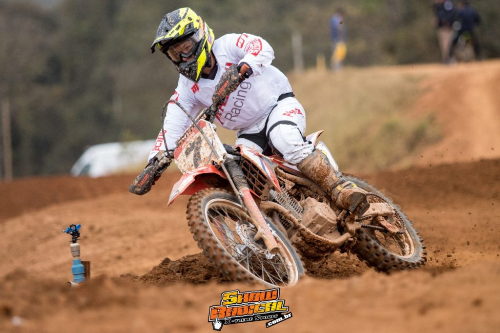 Etapa de abertura da Copa Machito School de Motocross conta com boas disputas e presen&ccedil;a de p&uacute;blico, confira os resultados de domingo.