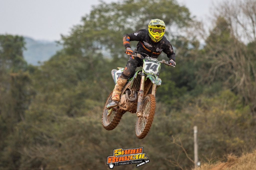 Etapa de abertura da Copa Machito School de Motocross conta com boas disputas e presen&ccedil;a de p&uacute;blico, confira os resultados de domingo.