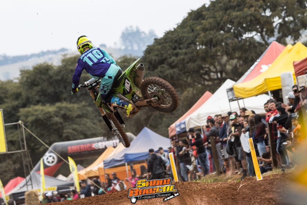 Etapa de abertura da Copa Machito School de Motocross conta com boas disputas e presen&ccedil;a de p&uacute;blico, confira os resultados de domingo.