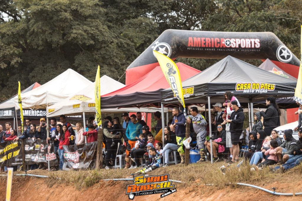 Etapa de abertura da Copa Machito School de Motocross conta com boas disputas e presen&ccedil;a de p&uacute;blico, confira os resultados de domingo.