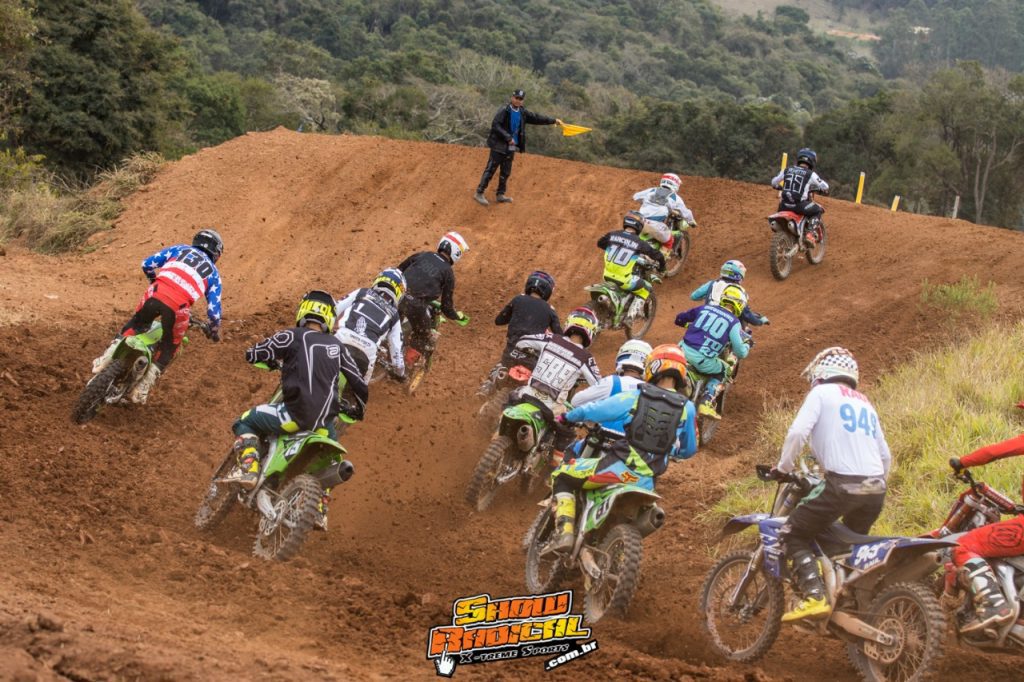 Etapa de abertura da Copa Machito School de Motocross conta com boas disputas e presen&ccedil;a de p&uacute;blico, confira os resultados de domingo.