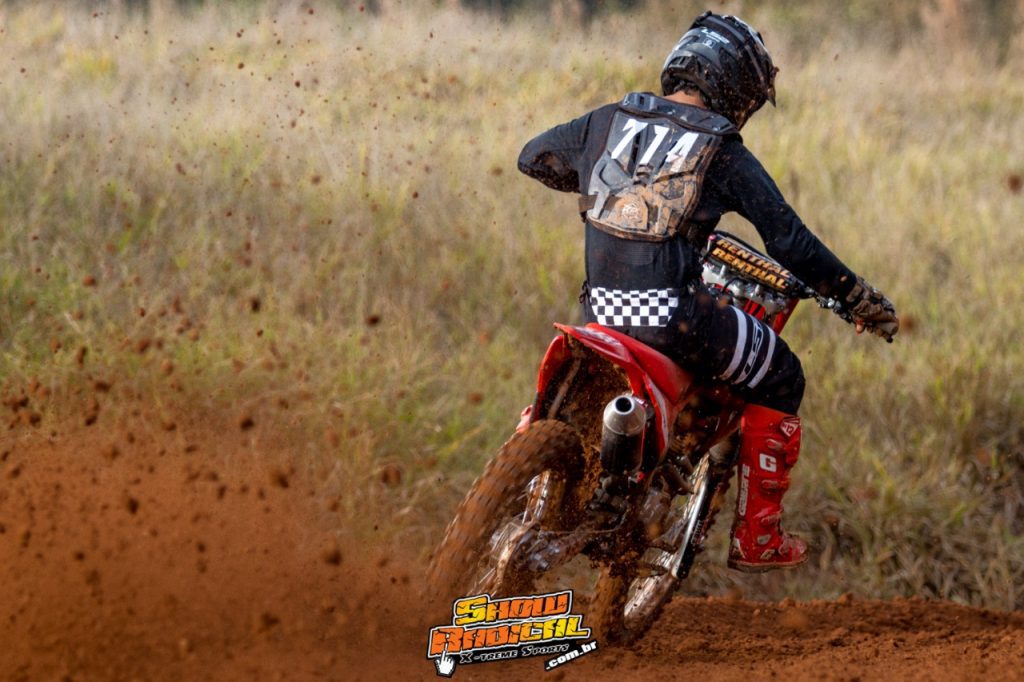 Etapa de abertura da Copa Machito School de Motocross conta com boas disputas e presen&ccedil;a de p&uacute;blico, confira os resultados de domingo.
