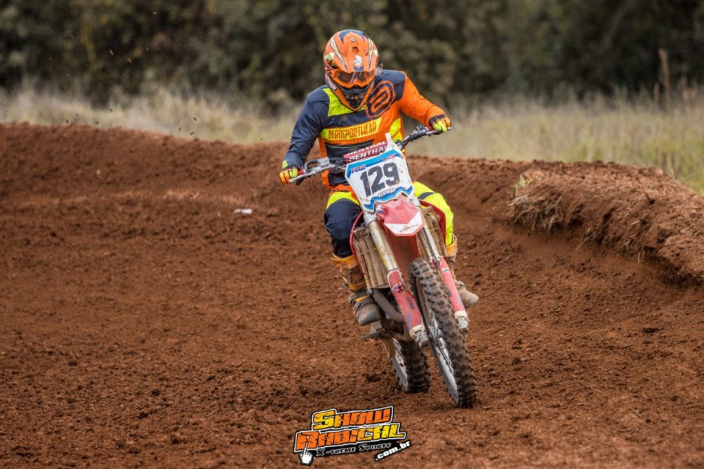 Etapa de abertura da Copa Machito School de Motocross conta com boas disputas e presen&ccedil;a de p&uacute;blico, confira os resultados de domingo.