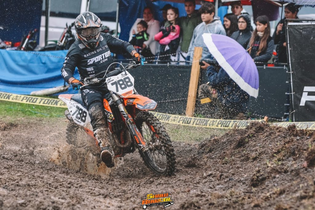 Arena Velocross marca retorno com direito a evento cheio de atra&ccedil;&otilde;es junto a ExpoIrati, saiba como foi.