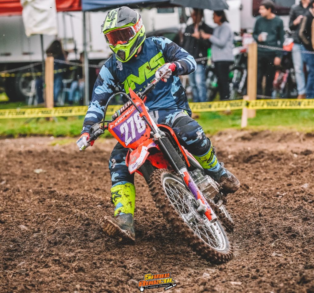 Arena Velocross marca retorno com direito a evento cheio de atra&ccedil;&otilde;es junto a ExpoIrati, saiba como foi.