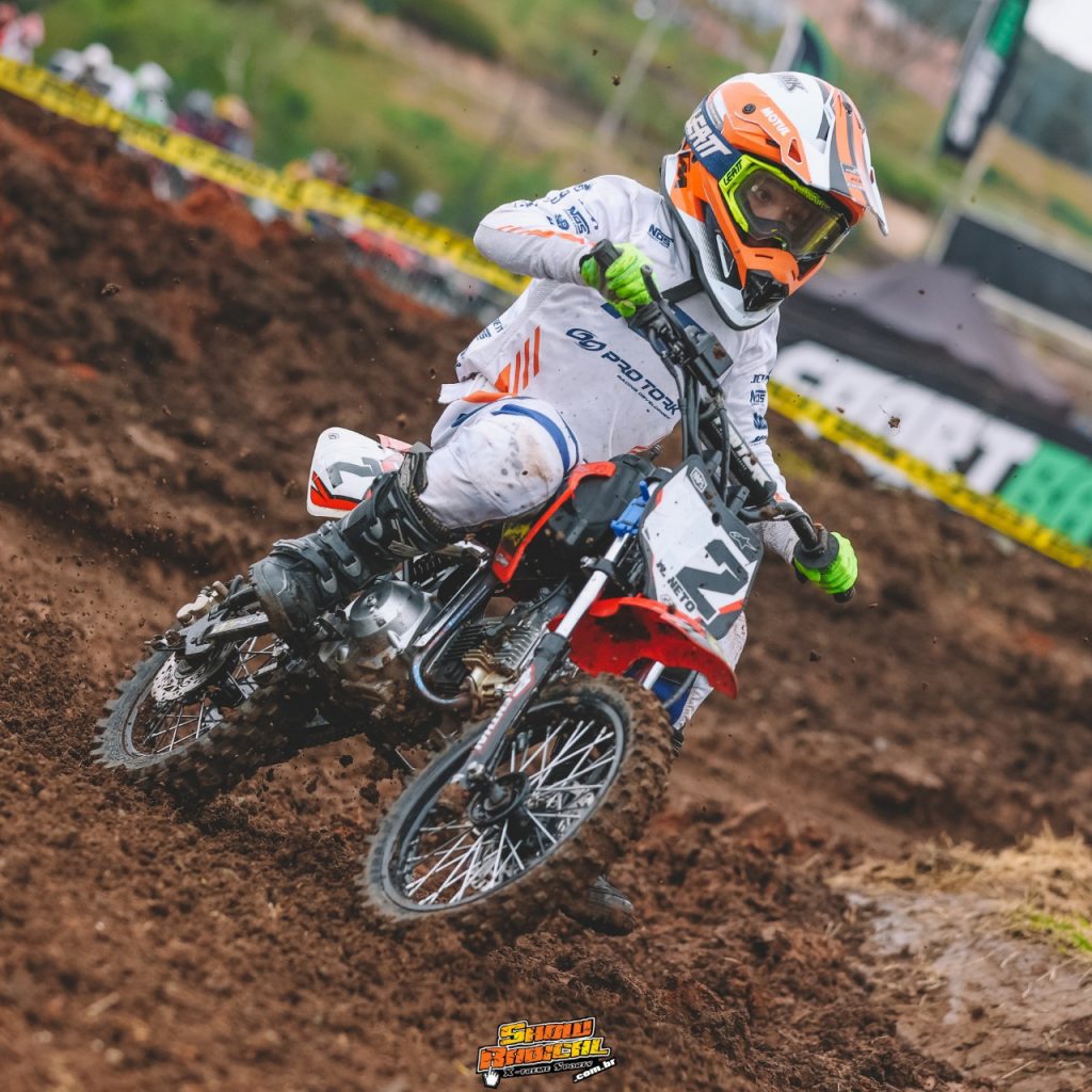 Arena Velocross marca retorno com direito a evento cheio de atra&ccedil;&otilde;es junto a ExpoIrati, saiba como foi.