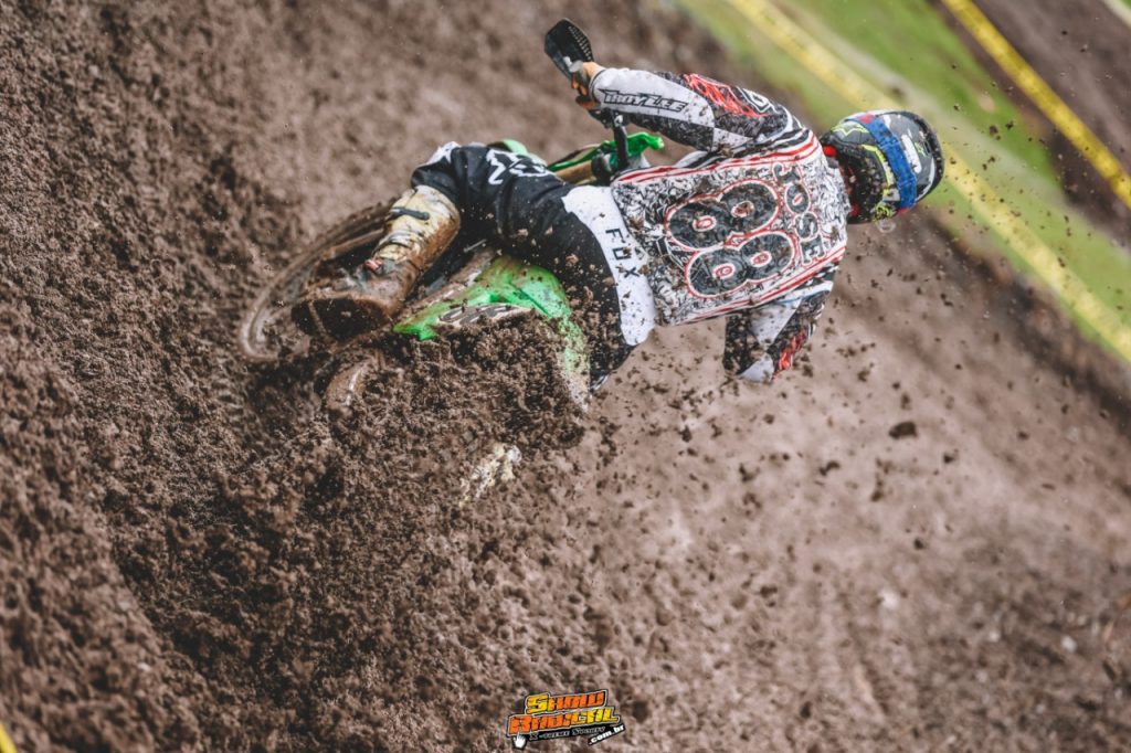 Arena Velocross marca retorno com direito a evento cheio de atra&ccedil;&otilde;es junto a ExpoIrati, saiba como foi.