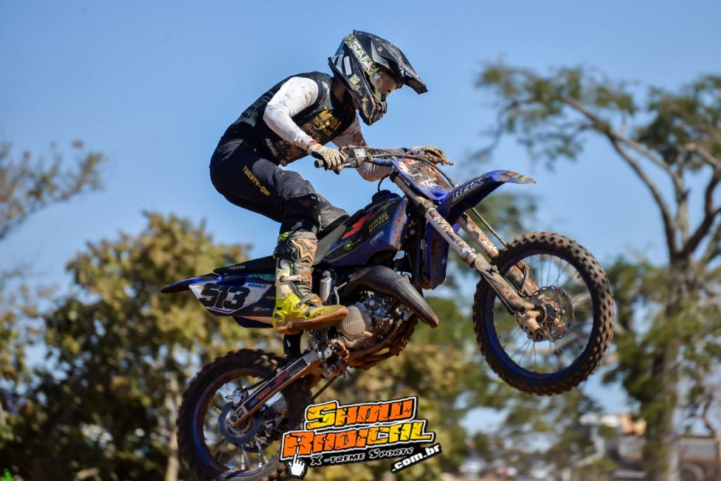 JP Racing finaliza rodada dupla do BRMX com grandes resultados e se aproxima de mais um t&iacute;tulo nacional