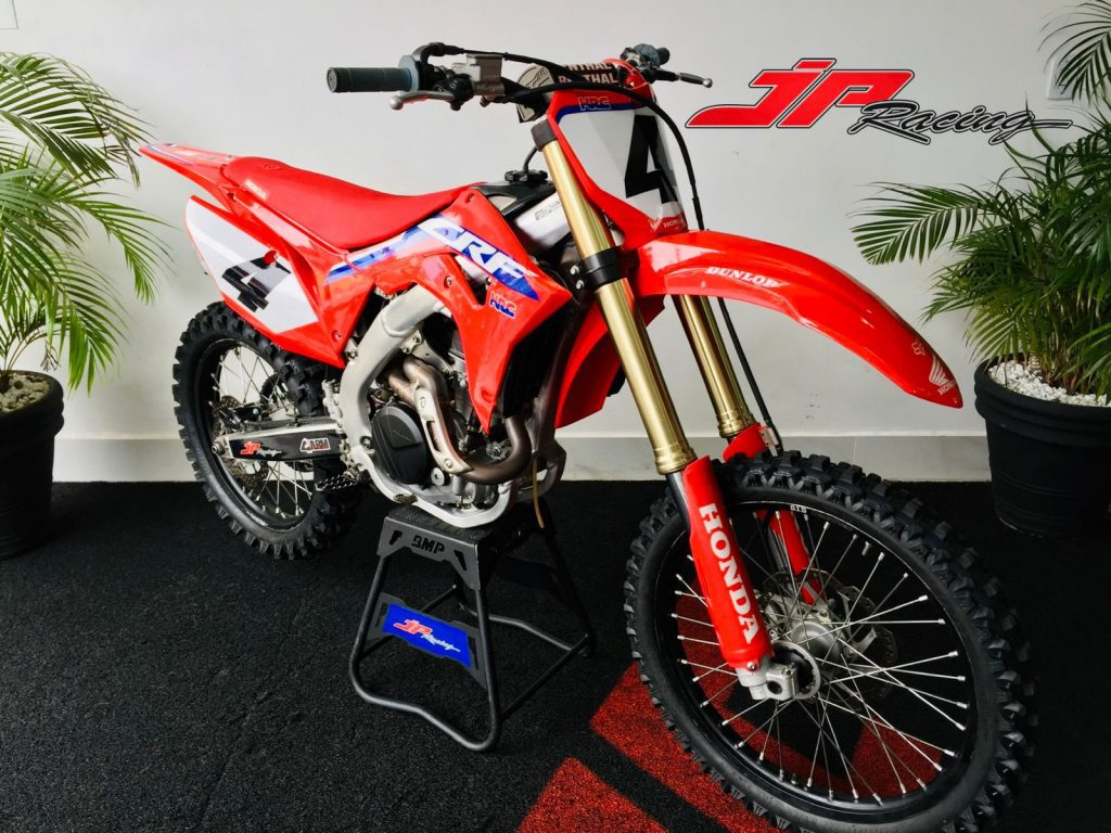 JP Racing apresenta mais uma edi&ccedil;&atilde;o do Top 5 JP Motos, escolha sua moto, CLIQUE AQUI!