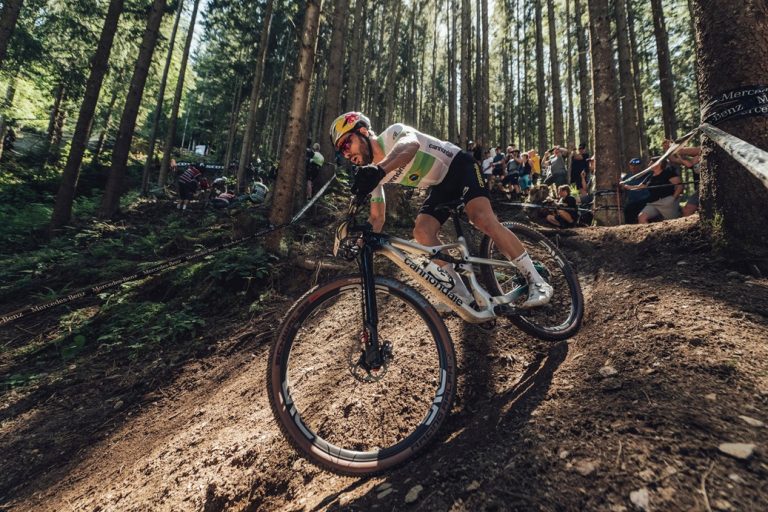 Com fôlego renovado, Avancini está preparado para o Mundial de Mountain Bike na França