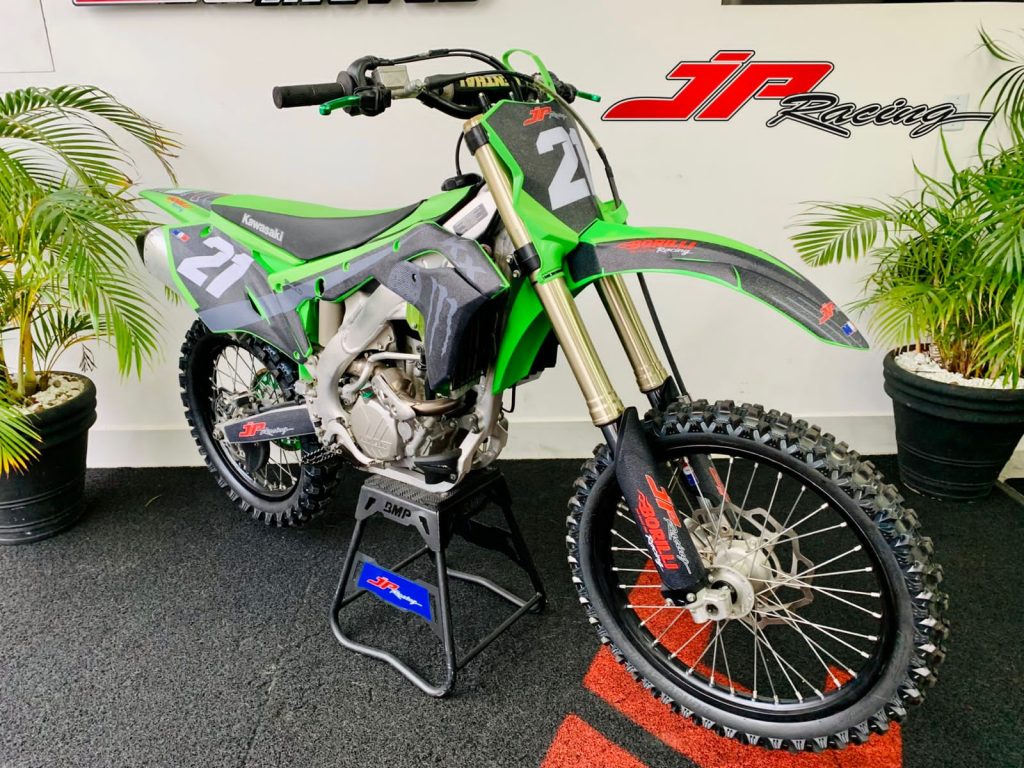 JP Racing apresenta mais uma edi&ccedil;&atilde;o do Top 5 JP Motos, CLIQUE AQUI e confira as melhores oportunidades da semana na JP.
