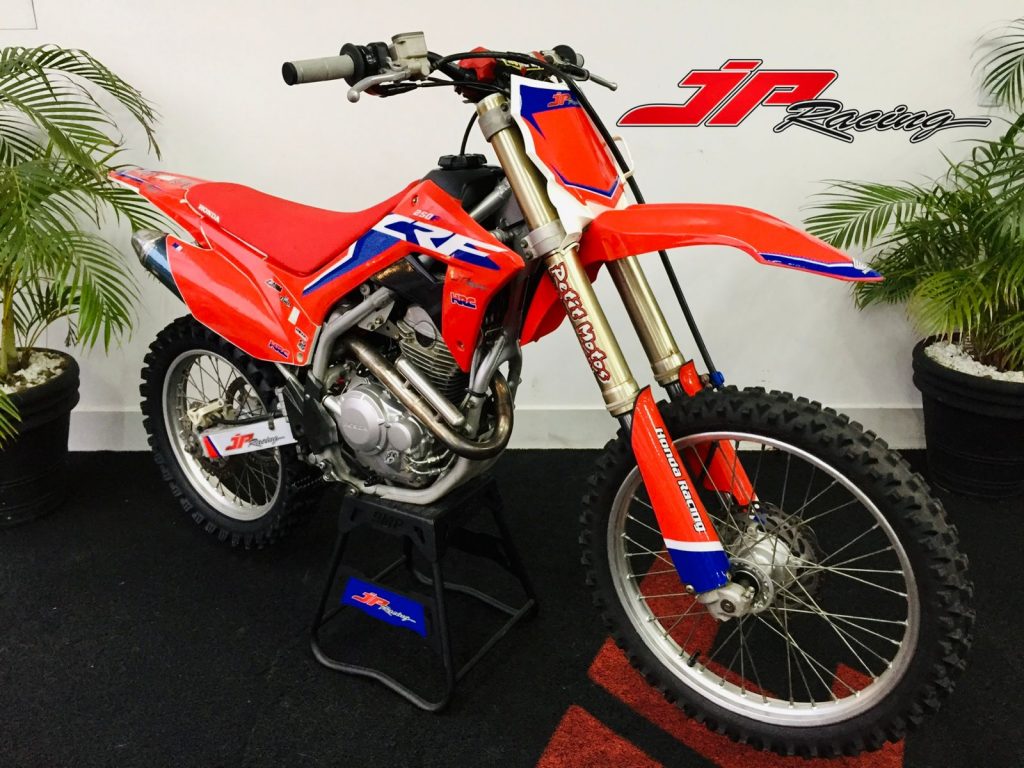 JP Racing apresenta mais uma edi&ccedil;&atilde;o do Top 5 JP Motos, CLIQUE AQUI e confira as melhores oportunidades da semana na JP.